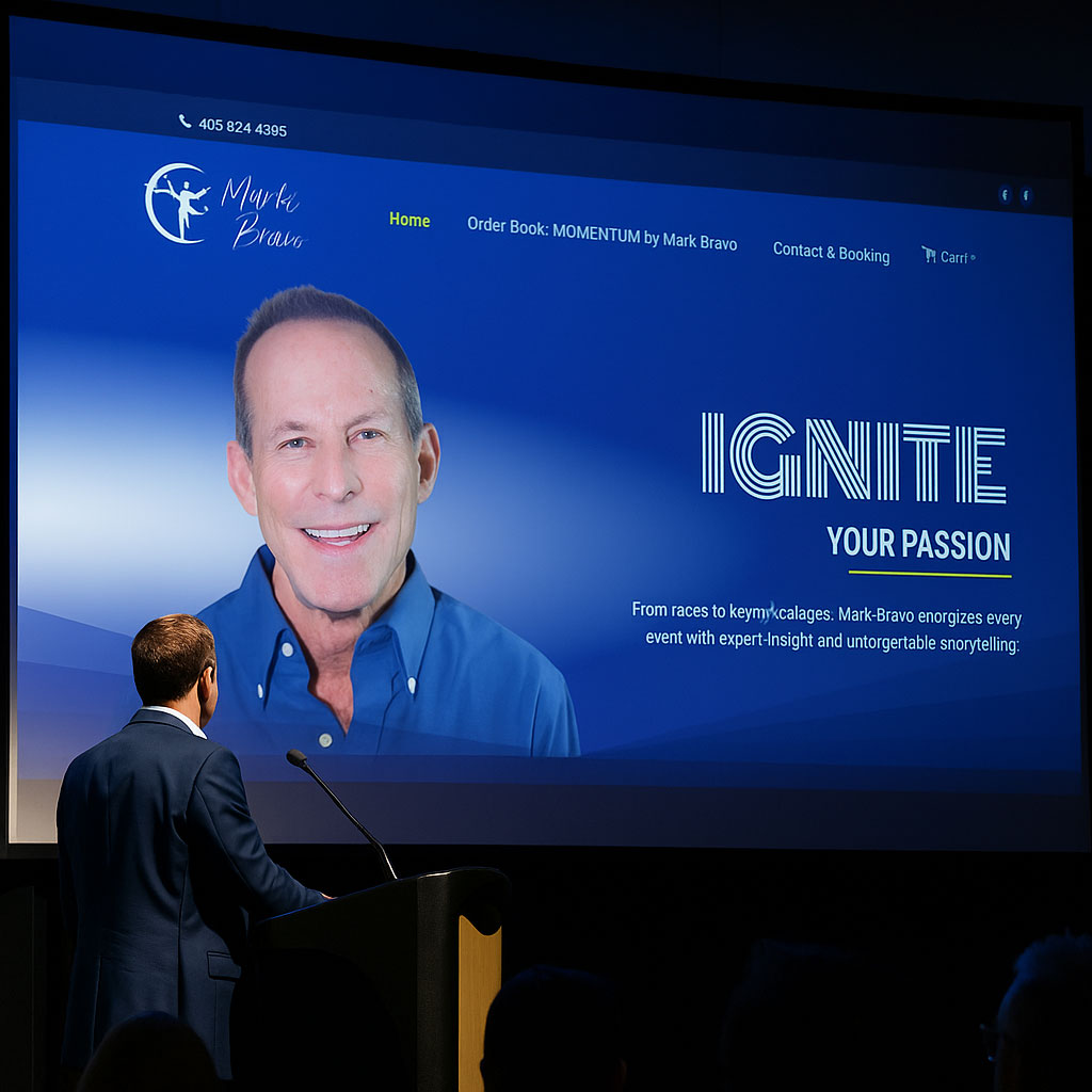 great websites for writers, public speakers, influencers, coaches
