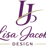 logo for Lisa Jacobi Design